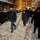 Уборка снега в Пензе: Олег Денисов раскритиковал работу УК