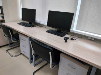 Счетная палата проведет проверку деятельности АО «Пензгорстройзаказчик»