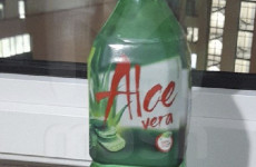В Пензе приостановили выпуск напитка Aloe Vera после выявления опасных примесей