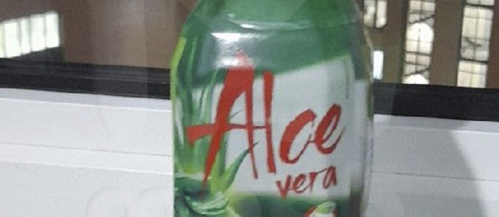 В Пензе приостановили выпуск напитка Aloe Vera после выявления опасных примесей
