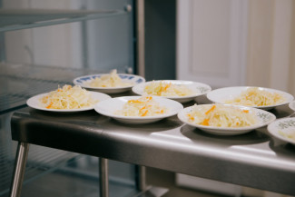 Новый год — новые цены: в Пензенской области подорожало школьное питание