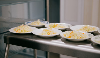 Новый год — новые цены: в Пензенской области подорожало школьное питание