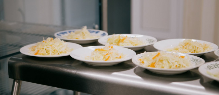 Новый год — новые цены: в Пензенской области подорожало школьное питание