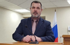 Эпоха завершается: в Пензе ушёл в отставку известный судья