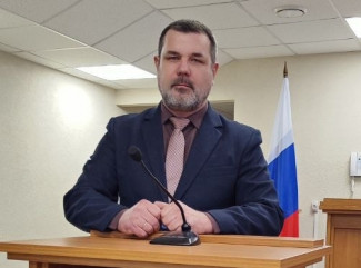 Эпоха завершается: в Пензе ушёл в отставку известный судья