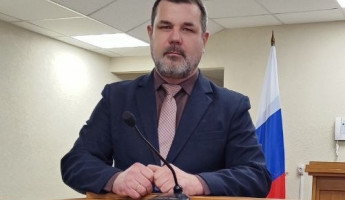 Эпоха завершается: в Пензе ушёл в отставку известный судья