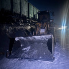 Трагедия в Пензенской области: на железной дороге страшной смертью погиб мужчина