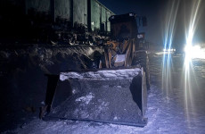 Трагедия в Пензенской области: на железной дороге страшной смертью погиб мужчина