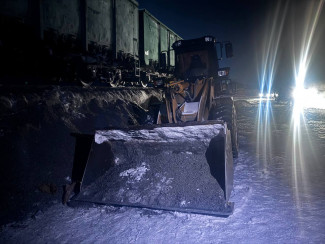 Трагедия в Пензенской области: на железной дороге страшной смертью погиб мужчина