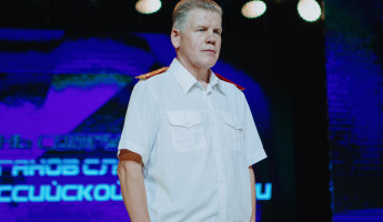 В Пензенской области может смениться руководитель Следственного комитета