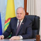 Вадим Супиков поздравил с праздником сотрудников пензенских СМИ