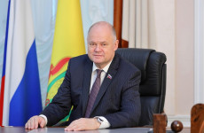 Вадим Супиков поздравил с праздником сотрудников пензенских СМИ