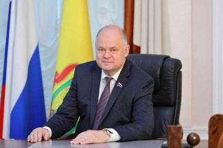 Вадим Супиков поздравил с праздником сотрудников пензенских СМИ