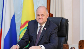 Вадим Супиков поздравил с праздником сотрудников пензенских СМИ