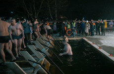 Крещение в Пензенской области может пройти при морозах до −30 градусов