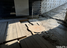 Переход у Электроприбора в Пензе отремонтирует мордовская фирма с миллиардными выручками