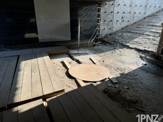 Переход у Электроприбора в Пензе отремонтирует мордовская фирма с миллиардными выручками