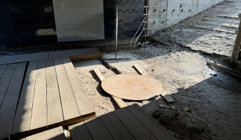 Переход у Электроприбора в Пензе отремонтирует мордовская фирма с миллиардными выручками