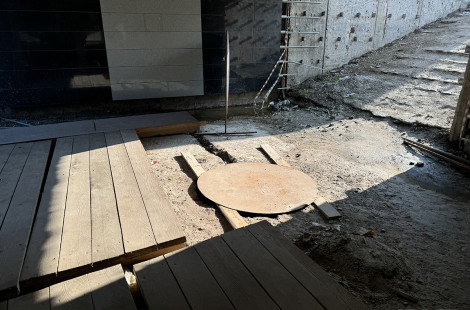 Переход у Электроприбора в Пензе отремонтирует мордовская фирма с миллиардными выручками