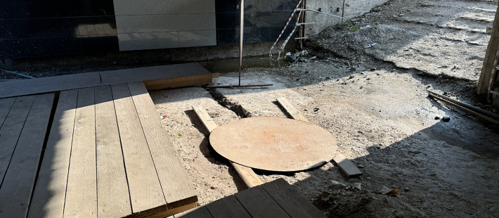 Переход у Электроприбора в Пензе отремонтирует мордовская фирма с миллиардными выручками