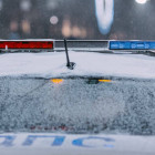 Под Пензой при столкновении автобуса и легковушки пострадал 17-летний пешеход