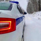 На улице Нейтральной в Пензе попала под машину пожилая женщина