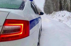 На улице Нейтральной в Пензе попала под машину пожилая женщина