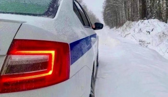 На улице Нейтральной в Пензе попала под машину пожилая женщина