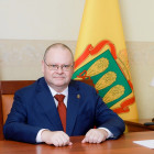 Пензенский губернатор поздравил работников СМИ и полиграфической отрасли