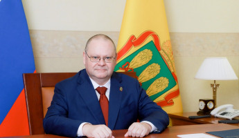 Пензенский губернатор поздравил работников СМИ и полиграфической отрасли