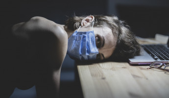 За минувшую неделю в Пензенской области подхватили ОРВИ более 2,5 тыс человек