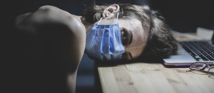 За минувшую неделю в Пензенской области подхватили ОРВИ более 2,5 тыс человек