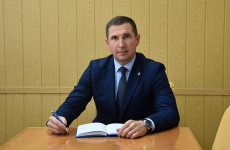 Мэр Пензы поздравил с праздником представителей СМИ