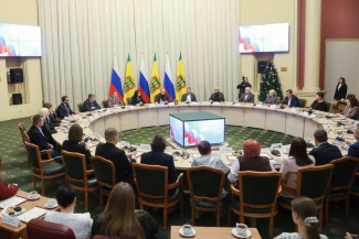 В Пензе обсуждают идею сделать 4 февраля выходным днём