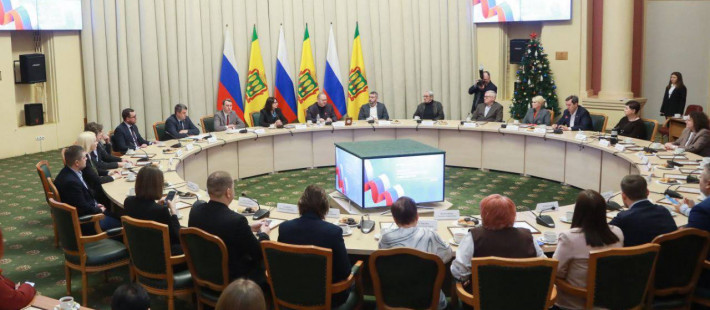 В Пензе обсуждают идею сделать 4 февраля выходным днём