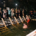 Крещение в Пензе: названо единственное разрешённое для купаний место