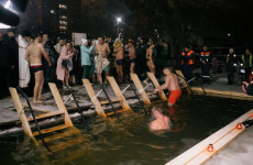 Крещение в Пензе: названо единственное разрешённое для купаний место