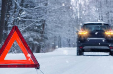 В Пензе разыскивают очевидцев аварии на улице Ладожской