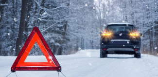 В Пензе разыскивают очевидцев аварии на улице Ладожской