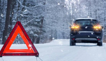 В Пензе разыскивают очевидцев аварии на улице Ладожской