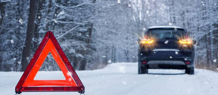 В Пензе разыскивают очевидцев аварии на улице Ладожской