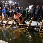 Пляж, иордань и горячий чай: Вадим Супиков приглашает пензенцев на Крещение