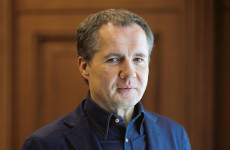 Не забудьте поздравить! 15 января родился политик Вячеслав Гладков