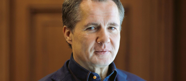 Не забудьте поздравить! 15 января родился политик Вячеслав Гладков