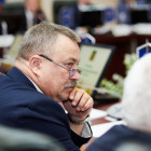 День рождения 21 января: поздравляем депутата и гендиректора Алексея Трошина