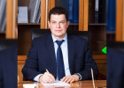 Не забудьте поздравить! 26 января родился гендиректор Биосинтеза Дмитрий Болдов