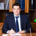 Не забудьте поздравить! 26 января родился гендиректор Биосинтеза Дмитрий Болдов