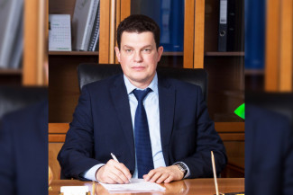 Не забудьте поздравить! 26 января родился гендиректор Биосинтеза Дмитрий Болдов