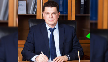 Не забудьте поздравить! 26 января родился гендиректор Биосинтеза Дмитрий Болдов