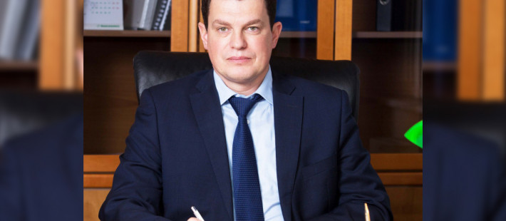 Не забудьте поздравить! 26 января родился гендиректор Биосинтеза Дмитрий Болдов